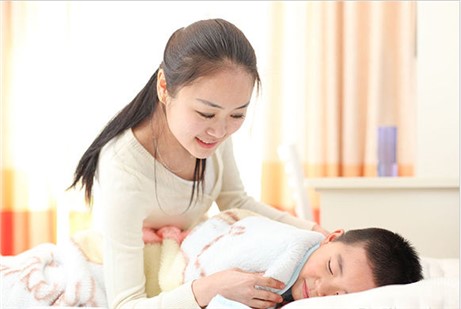 寶寶總鬧情緒，爸爸媽媽該怎么安撫？