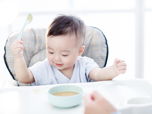 寶寶挑食怎么辦？