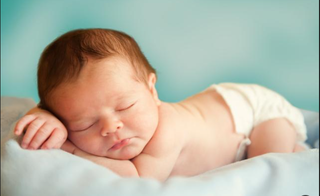 敲黑板：腸疊套≠腸絞痛！每個媽媽都該知道